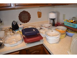 Property photo 58 - Ranch Style Home, Furniture, Appliances, Collectibles and more! - Real Estate & Personal Property Auction